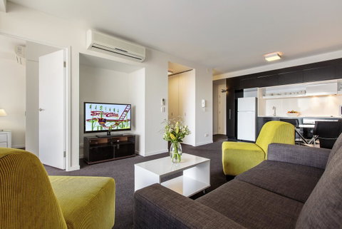 Code Apartments - VIC Tourism 5
