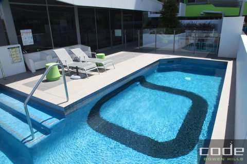 Code Apartments - VIC Tourism 7