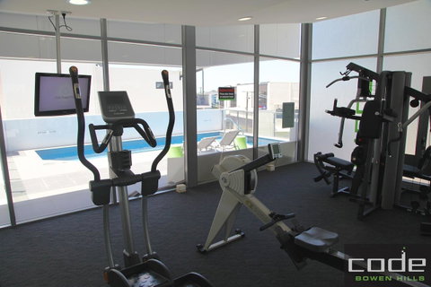 Code Apartments - VIC Tourism 12