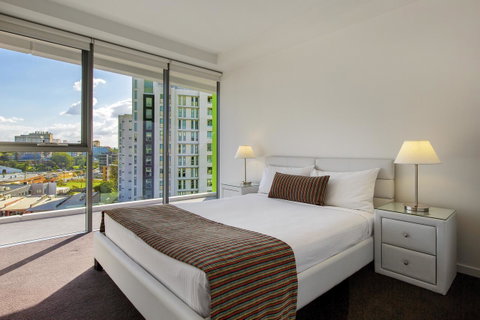Code Apartments - VIC Tourism 24