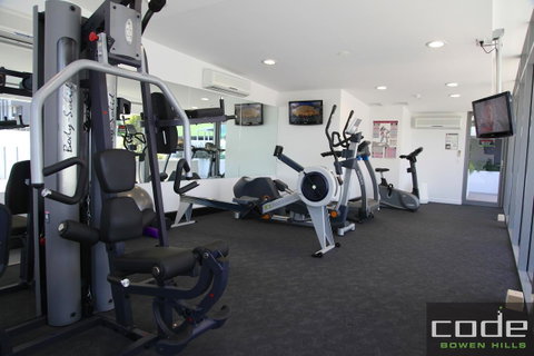 Code Apartments - VIC Tourism 25