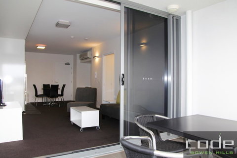 Code Apartments - VIC Tourism 38