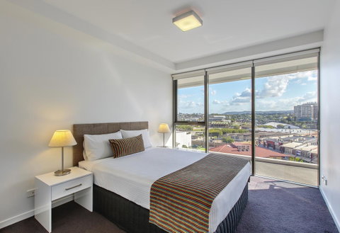 Code Apartments - VIC Tourism 4