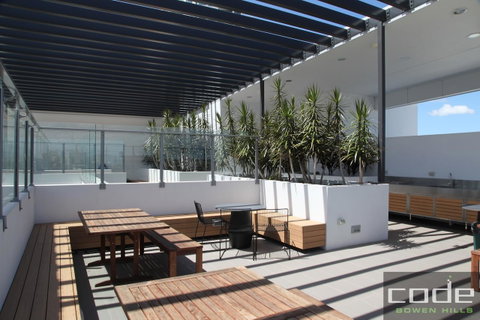Code Apartments - VIC Tourism 34