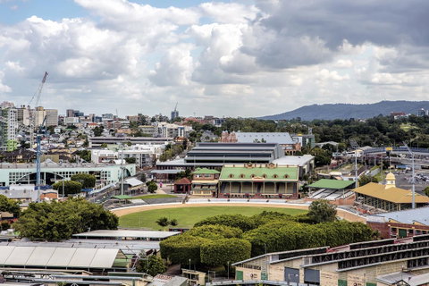 Code Apartments - VIC Tourism 1
