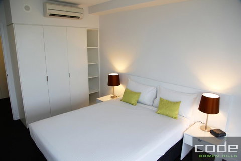 Code Apartments - VIC Tourism 19