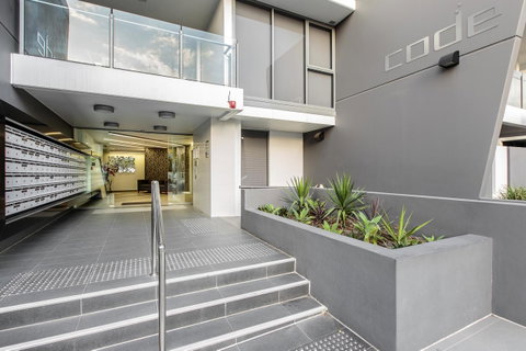 Code Apartments - VIC Tourism 21