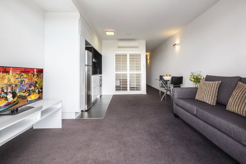 Code Apartments - VIC Tourism 43