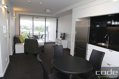 Code Apartments - VIC Tourism 35