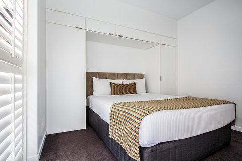 Code Apartments - VIC Tourism 29