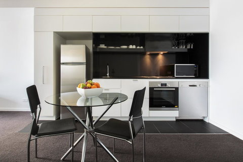 Code Apartments - VIC Tourism 3