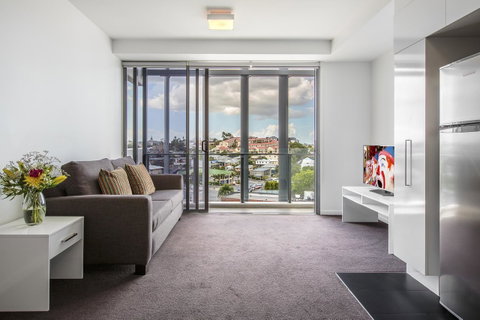 Code Apartments - VIC Tourism 15