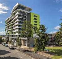 Code Apartments - VIC Tourism