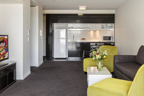 Code Apartments - VIC Tourism 36