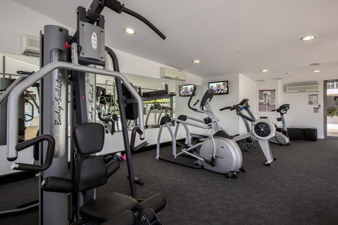 Code Apartments - VIC Tourism 6