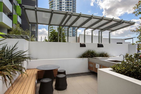 Code Apartments - VIC Tourism 18