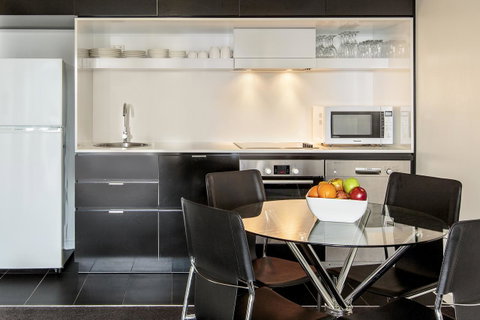 Code Apartments - VIC Tourism 26