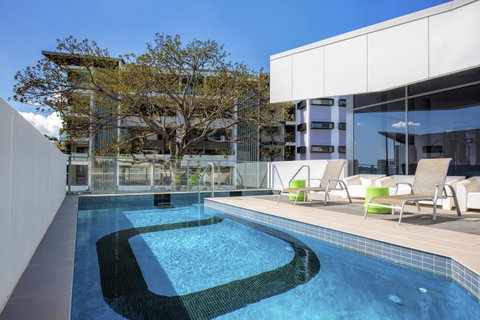 Code Apartments - VIC Tourism 11