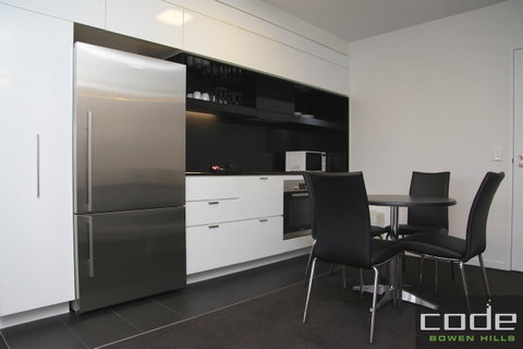 Code Apartments - VIC Tourism 22