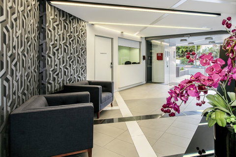 Code Apartments - VIC Tourism 13