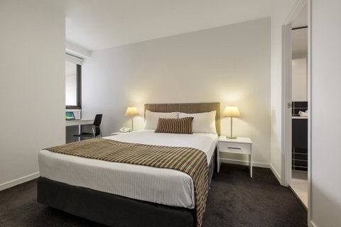 Code Apartments - VIC Tourism 9