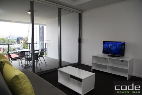Code Apartments - VIC Tourism 31
