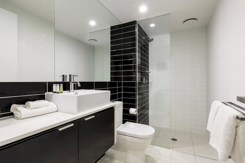 Code Apartments - VIC Tourism 32