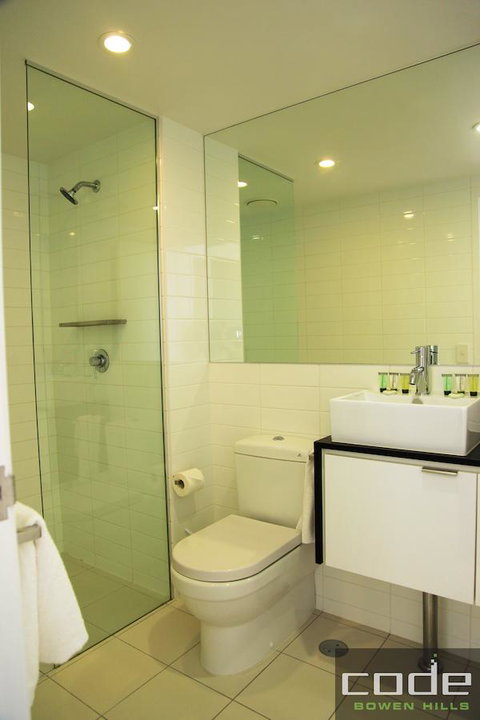 Code Apartments - VIC Tourism 33