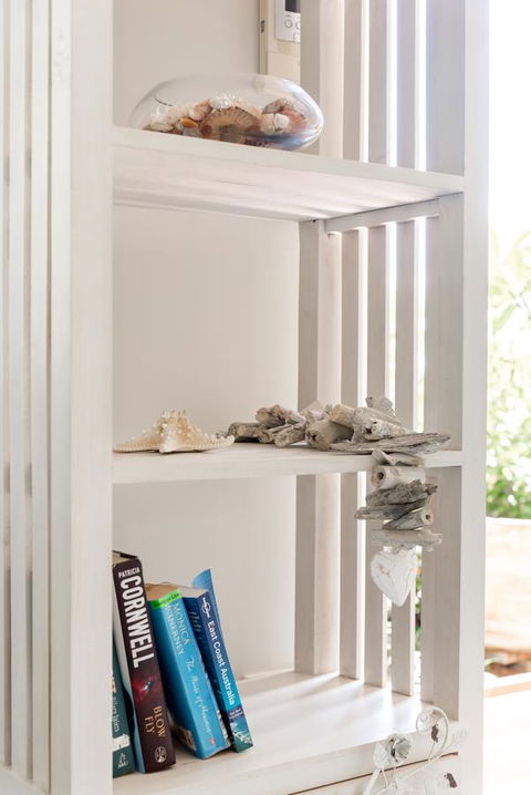 Private Guest Suite High On Currumbin Hill - VIC Tourism 11