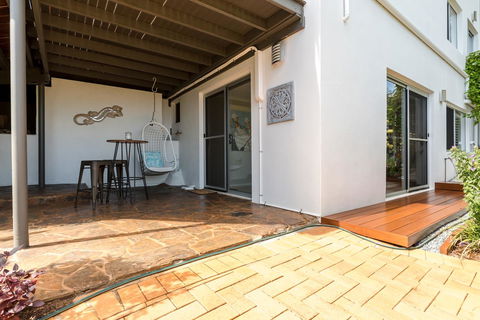 Private Guest Suite High On Currumbin Hill - VIC Tourism 14
