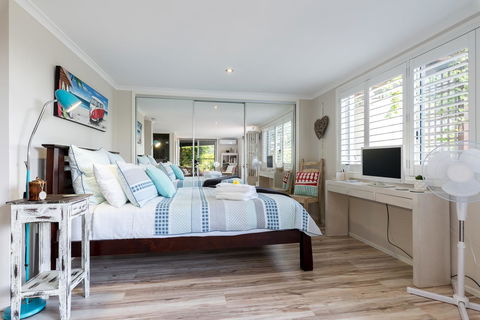 Private Guest Suite High On Currumbin Hill - VIC Tourism 2