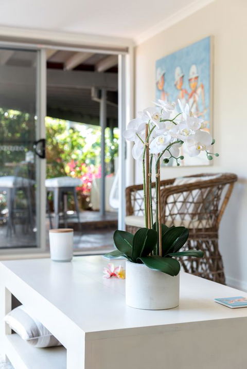 Private Guest Suite High On Currumbin Hill - VIC Tourism 10