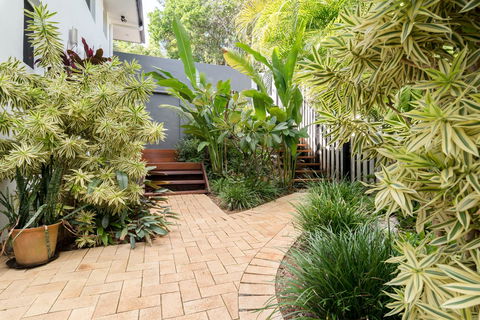 Private Guest Suite High On Currumbin Hill - VIC Tourism 17