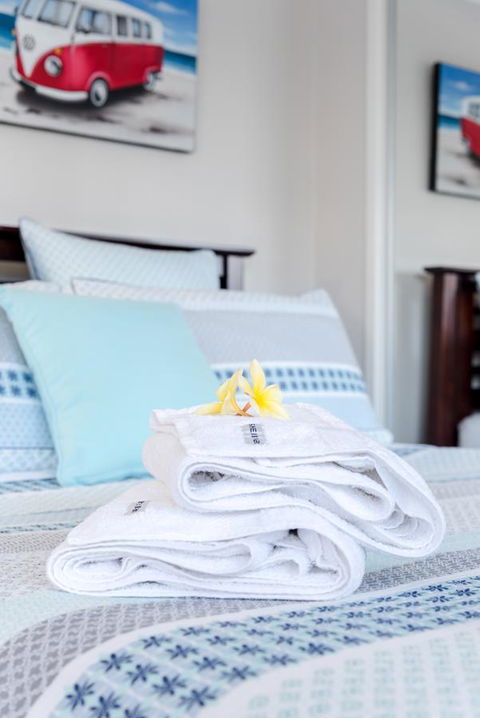 Private Guest Suite High On Currumbin Hill - VIC Tourism 1