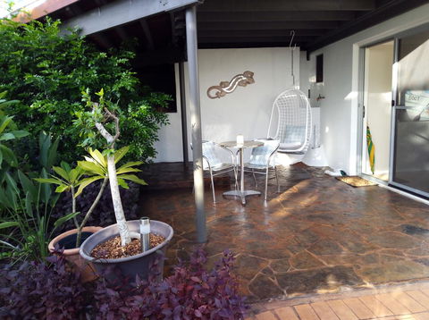 Private Guest Suite High On Currumbin Hill - VIC Tourism 26