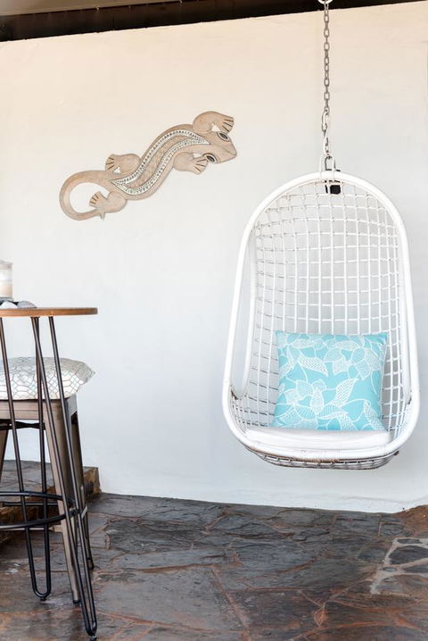 Private Guest Suite High On Currumbin Hill - VIC Tourism 15