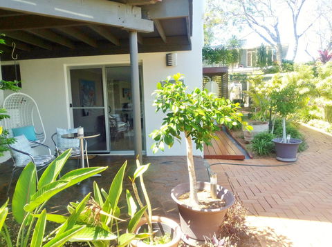 Private Guest Suite High On Currumbin Hill - VIC Tourism 25