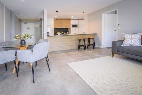 84 The Spit Holiday Apartments - VIC Tourism 9