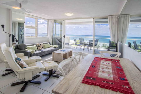 84 The Spit Holiday Apartments - VIC Tourism 6