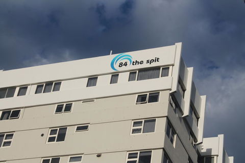 84 The Spit Holiday Apartments - VIC Tourism 29