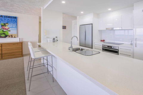 84 The Spit Holiday Apartments - VIC Tourism 14