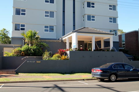 84 The Spit Holiday Apartments - VIC Tourism 26