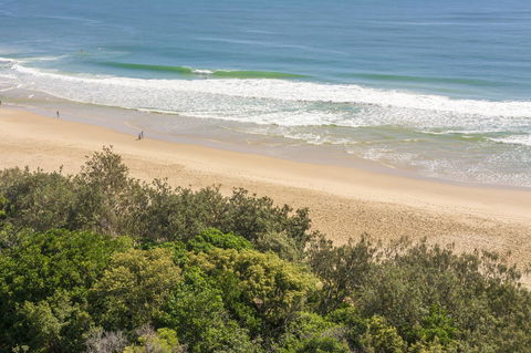 84 The Spit Holiday Apartments - VIC Tourism 3
