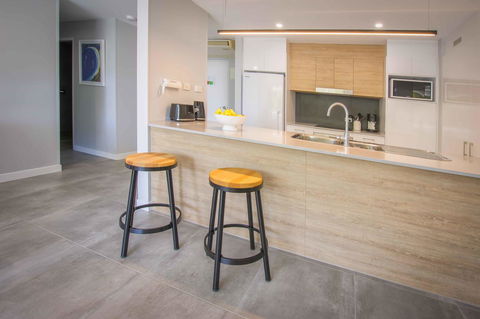 84 The Spit Holiday Apartments - VIC Tourism 11