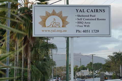 YAL Cairns - A Motel That Makes A Difference - VIC Tourism 43