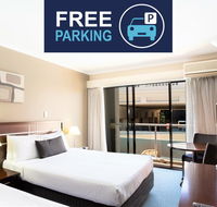 Riverside Hotel South Bank - VIC Tourism