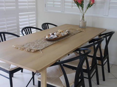 Cylinder Beach Mooloomba Unit 3 - VIC Tourism 2