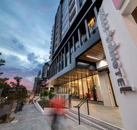 Swiss-Belhotel South Bank Brisbane - VIC Tourism
