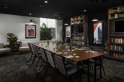 Rydges Fortitude Valley - VIC Tourism 35