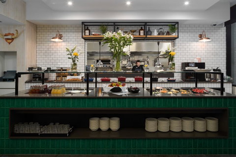Rydges Fortitude Valley - VIC Tourism 31